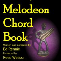 The D/G Melodeon Chord Book