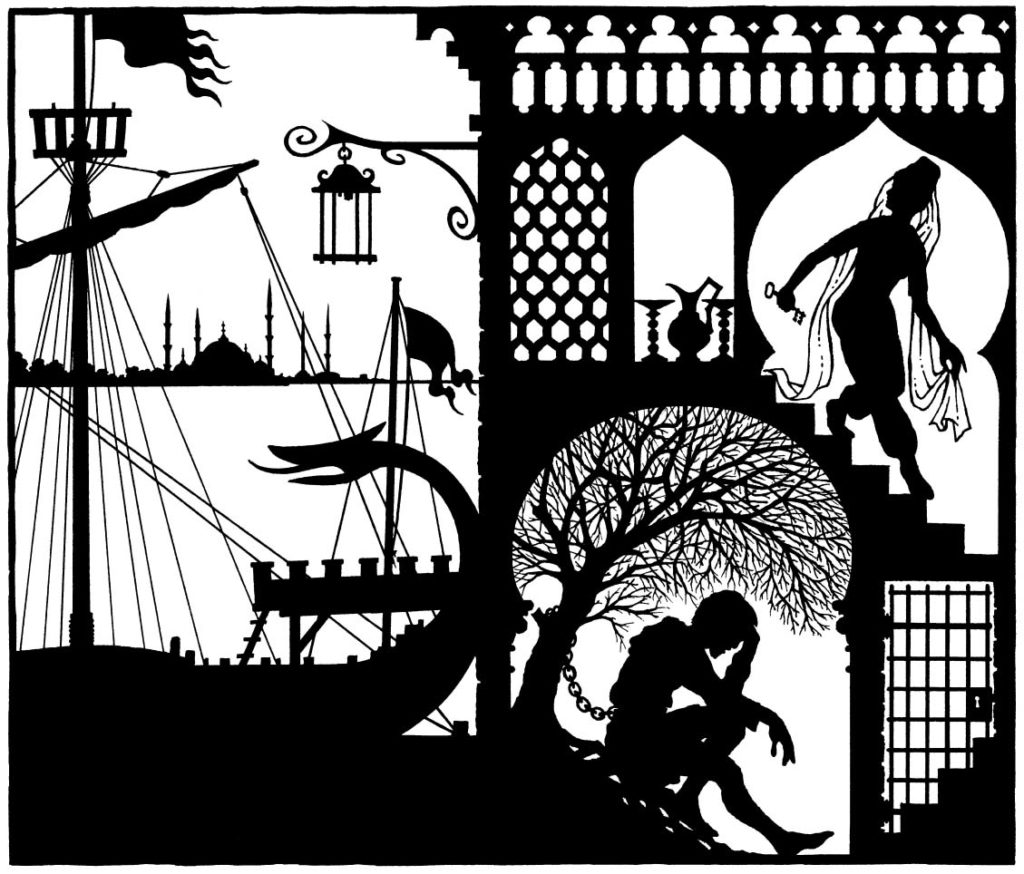 Narrative - Ed Rennie