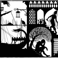 Narrative - Ed Rennie