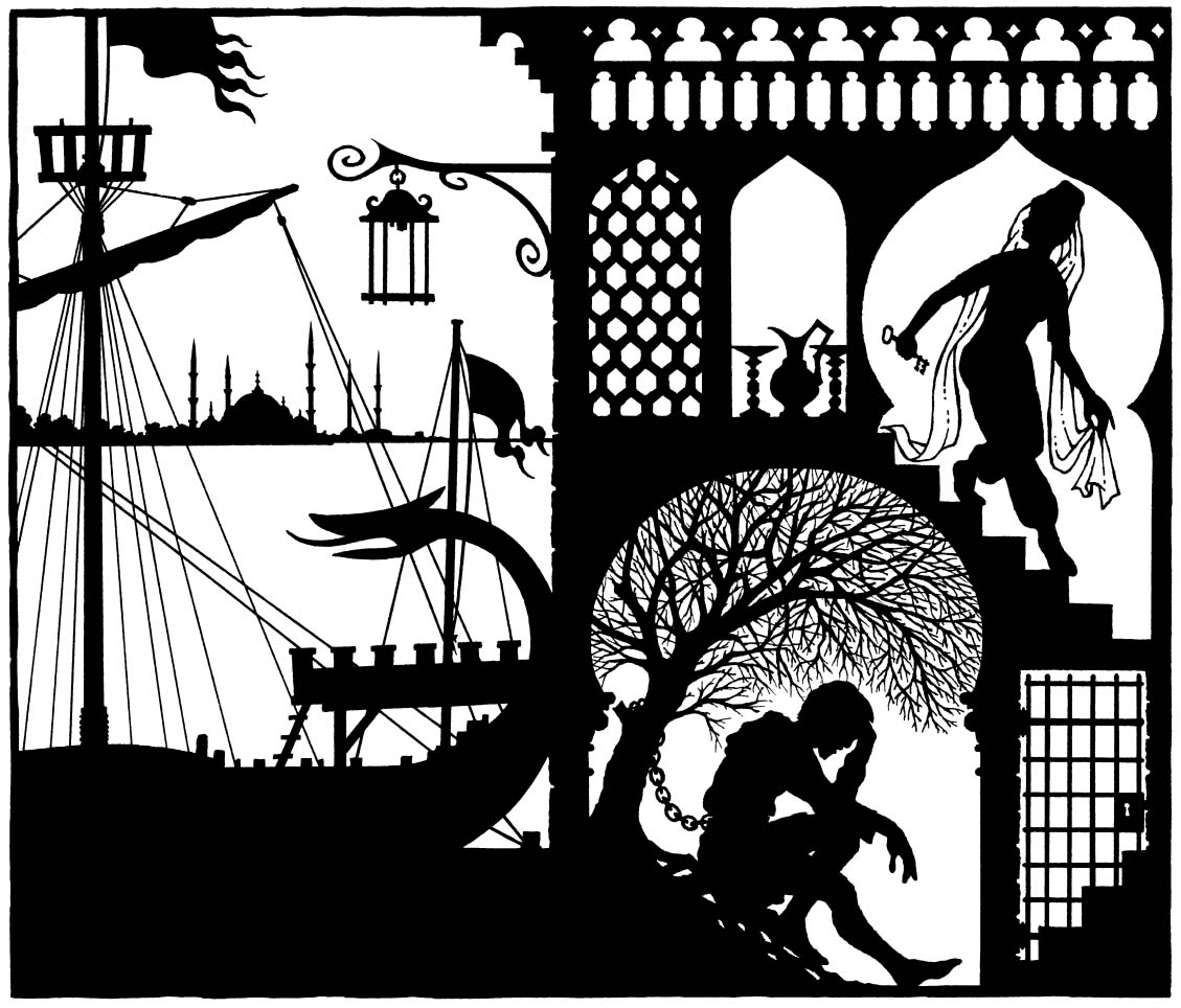 Narrative - Ed Rennie - Image 1