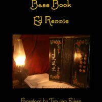 The D/G Melodeon Bass Book
